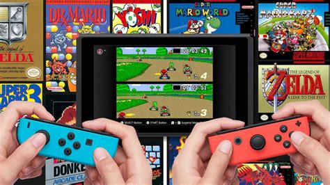 Play SNES Games Online .